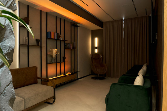 Стоматологическая клиника СИА-ДЕНТ, фото №1