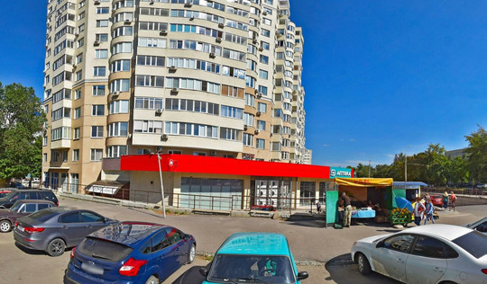 Кабинет косметологии Доктор на Пушкина, фото №1