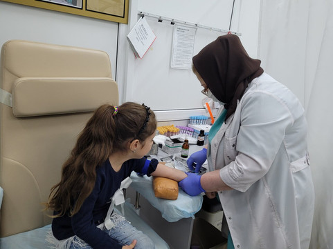 Поликлиника Целитель, фото №1