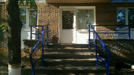 Солинг на Васюнина, фото №1