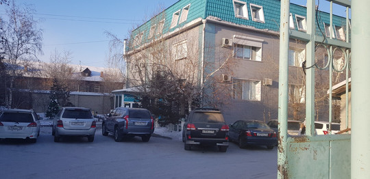 Диагрупп на Хахалова 12а, фото №1