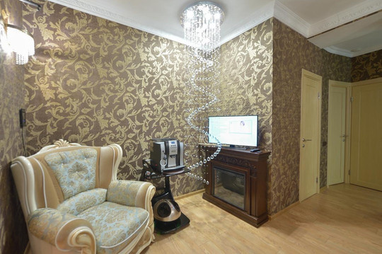 Специализированная стоматология Аллада на Мира 100, фото №1