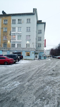 Селена на Ленина, фото №1