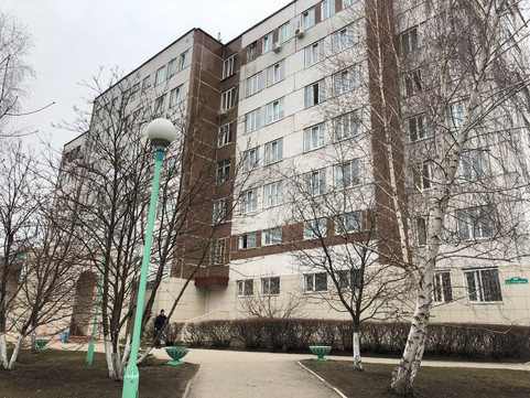 Поликлиника №1 Кирова на Гагарина, фото №1