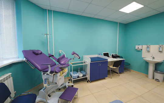 Центр Современной Педиатрии на Московском 120, фото №1