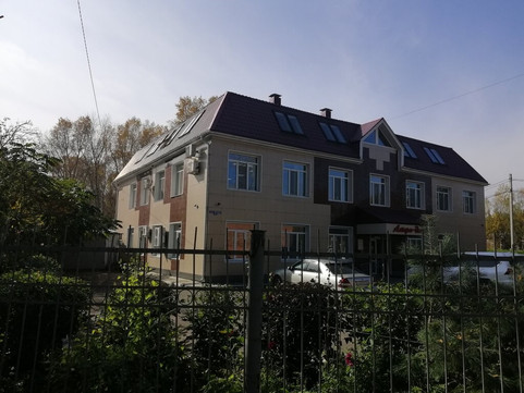 Альфа-дент на Лесной, фото №1