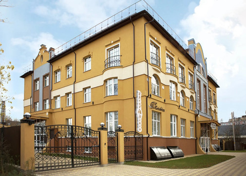 МЦ Гранд-Эстет, фото №1