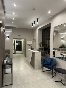 Стоматологический Центр Амедео, фото №1