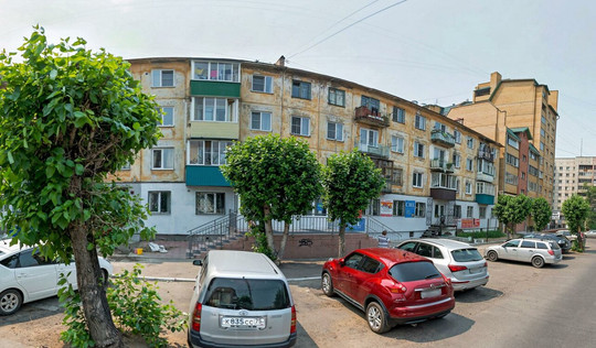 Исцеление, Наркологическая клиника на Смоленской, фото №1