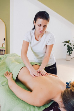 Кабинет Викки массаж, фото №1