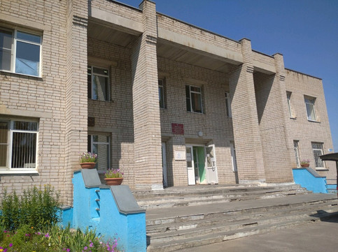 Поликлиника №22 на Глинки, фото №1