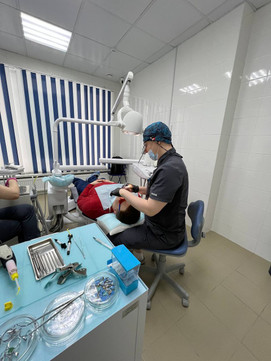 Сеть стоматологических клиник Моя стоматология , фото №1