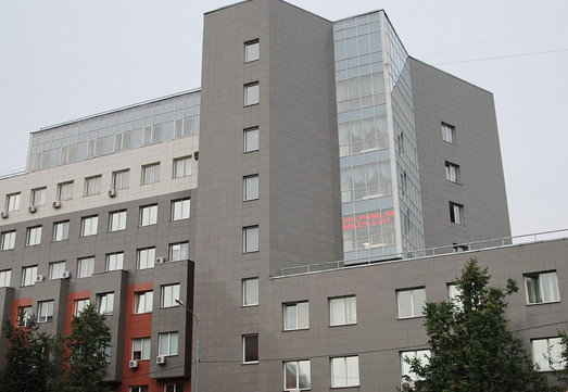 Диагностический клинический центр №1, фото №1