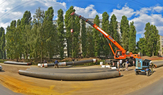 Де люкс на П.А. Папина, фото №1