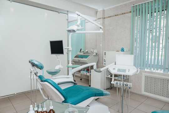 Стоматология Дента Плюс, фото №1