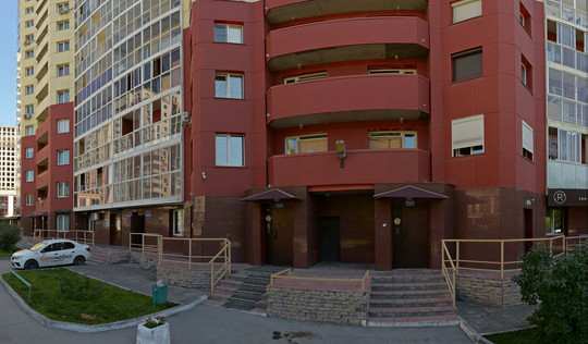 Стоматология Пушилиных на Нижегородской, фото №1