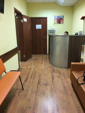 Центр Пикассо на площади Александра Невского, фото №1