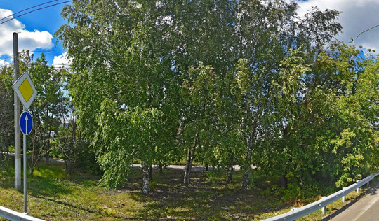 Поликлиника №7 на Аустрина, фото №1