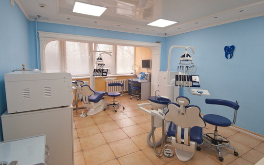 Стоматология на Михайловской, фото №1