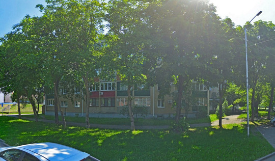 Поликлиника №3 на Хакурате, фото №1