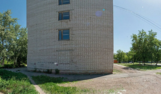 Поликлиника №2 на Добролюбова, фото №1