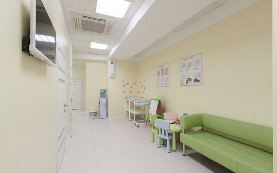 МЦ Ангио Лайн, фото №1