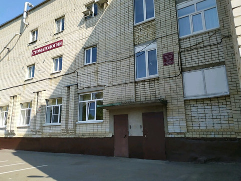 Дента-Л на Юности, фото №1