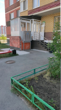 Аванта Дент на Михаила Сперанского, фото №1