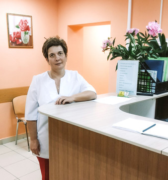 Клиника доктора Золиной, фото №1