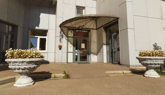 Стоматология 32 Дент, фото №1