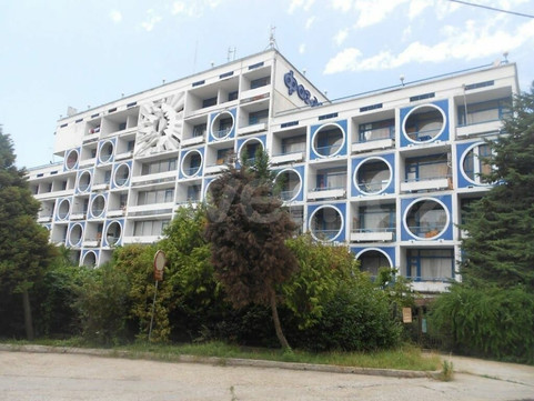 Санаторий Фазотрон-С на Волжской, фото №1