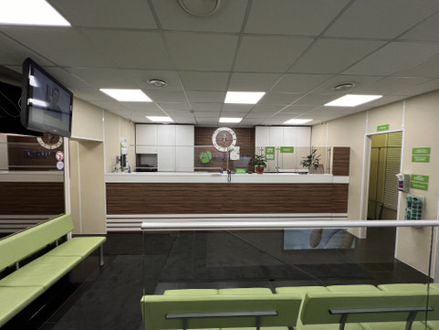 Альтермед на Ленсовета, фото №1