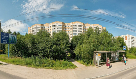 Вита-Лайн на Бумажников, фото №1