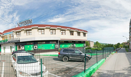 Светоч на Вязовой, фото №1