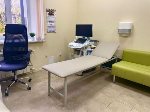 МЦ Клиника-Сити, фото №1