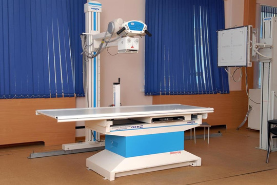 Филиал №2 (Городская поликлиника № 219), фото №1