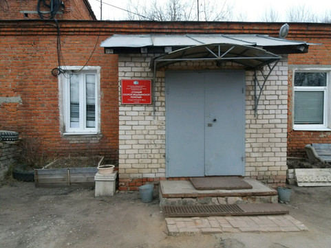 Скорая помощь на Станкостроителей, фото №1