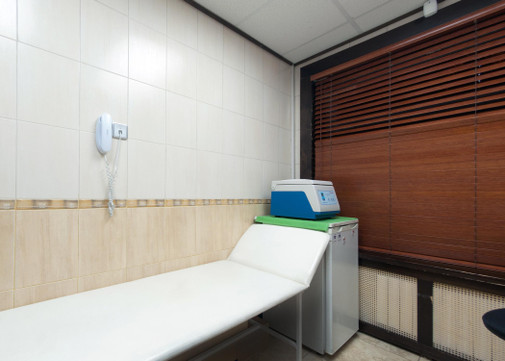 Клиника Добромед в Солнечногорске на Рабочей, фото №1