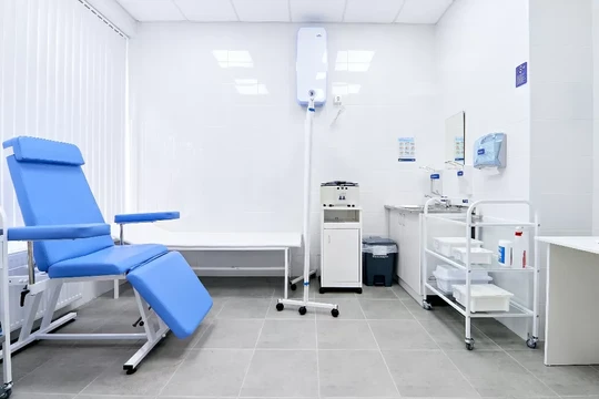 Клиника CMD, фото №1