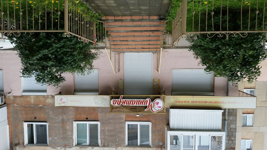 Миниатюра на Энтузиастов, фото №1