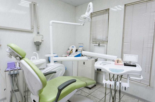 Стоматология доктора Апацкого, фото №1