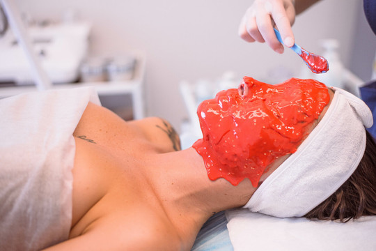 Skin Expert на Гагарина, фото №1