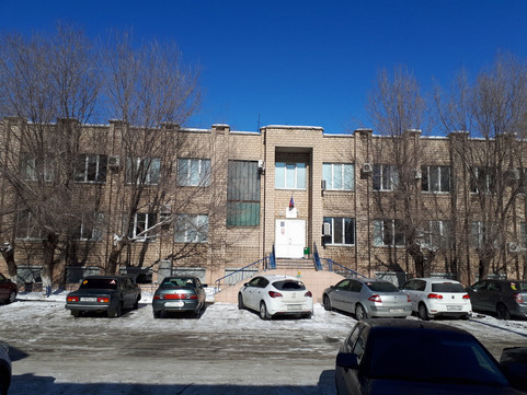 Стоматологическая поликлиника на Красной, фото №1