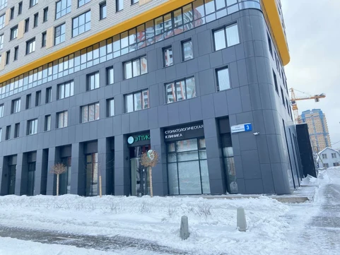 Эттика на Циолковского, фото №1