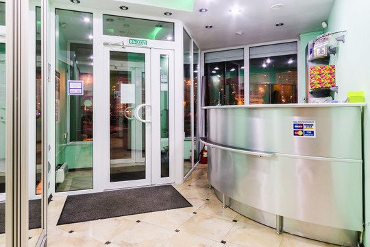 Клиника семейной медицины Азбука Здоровья, фото №1