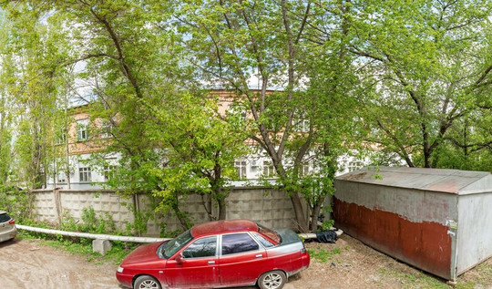 Стоматологический кабинет (ГАУЗ ООКСП) на 1 Мая, фото №1