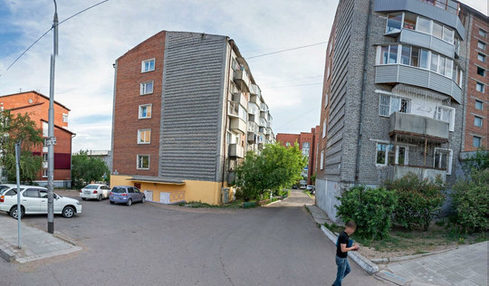 Детская консультация №6 на Цивилева, фото №1