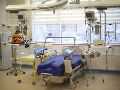 Ноябрьская ЦГБ на Муравленко, фото №1