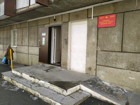 81 Гарнизонная поликлиника СКВО на М.Морозова, фото №1