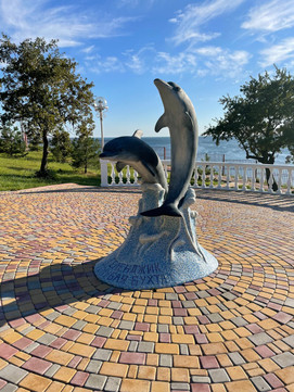 Санаторий Голубая бухта на Просторной, фото №1